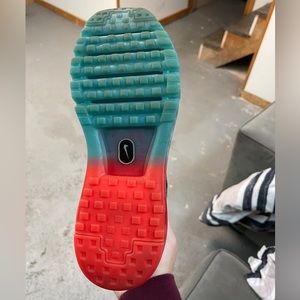 Nike Flyknit Aix Max